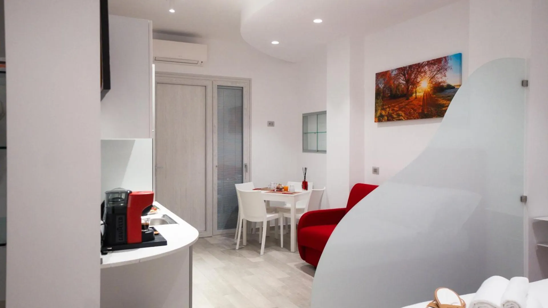 مودونيو Marvi Home Apartment 0*,  إيطاليا