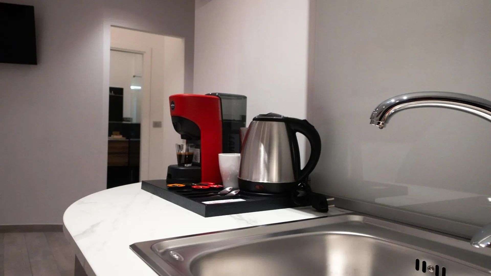 Bed & Breakfast Marvi Home Apartment Modugno