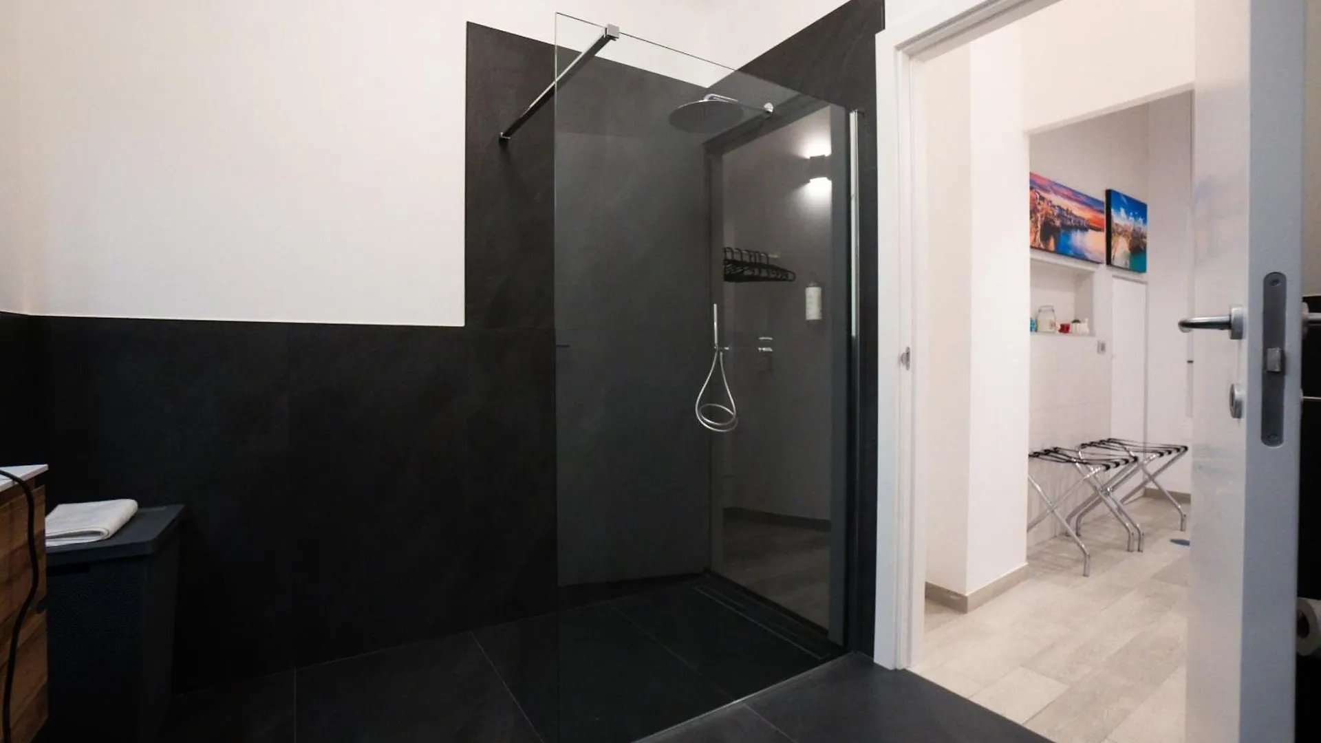 مودونيو Marvi Home Apartment فندق مبيت وإفطار