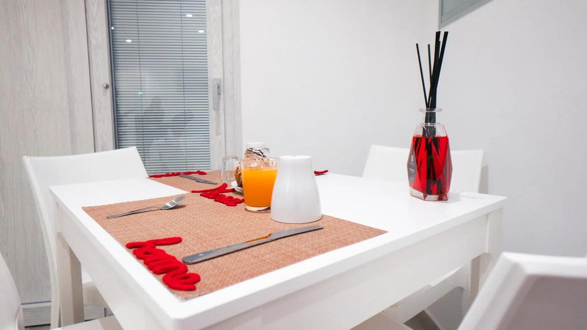 Marvi Home Apartment Modugno