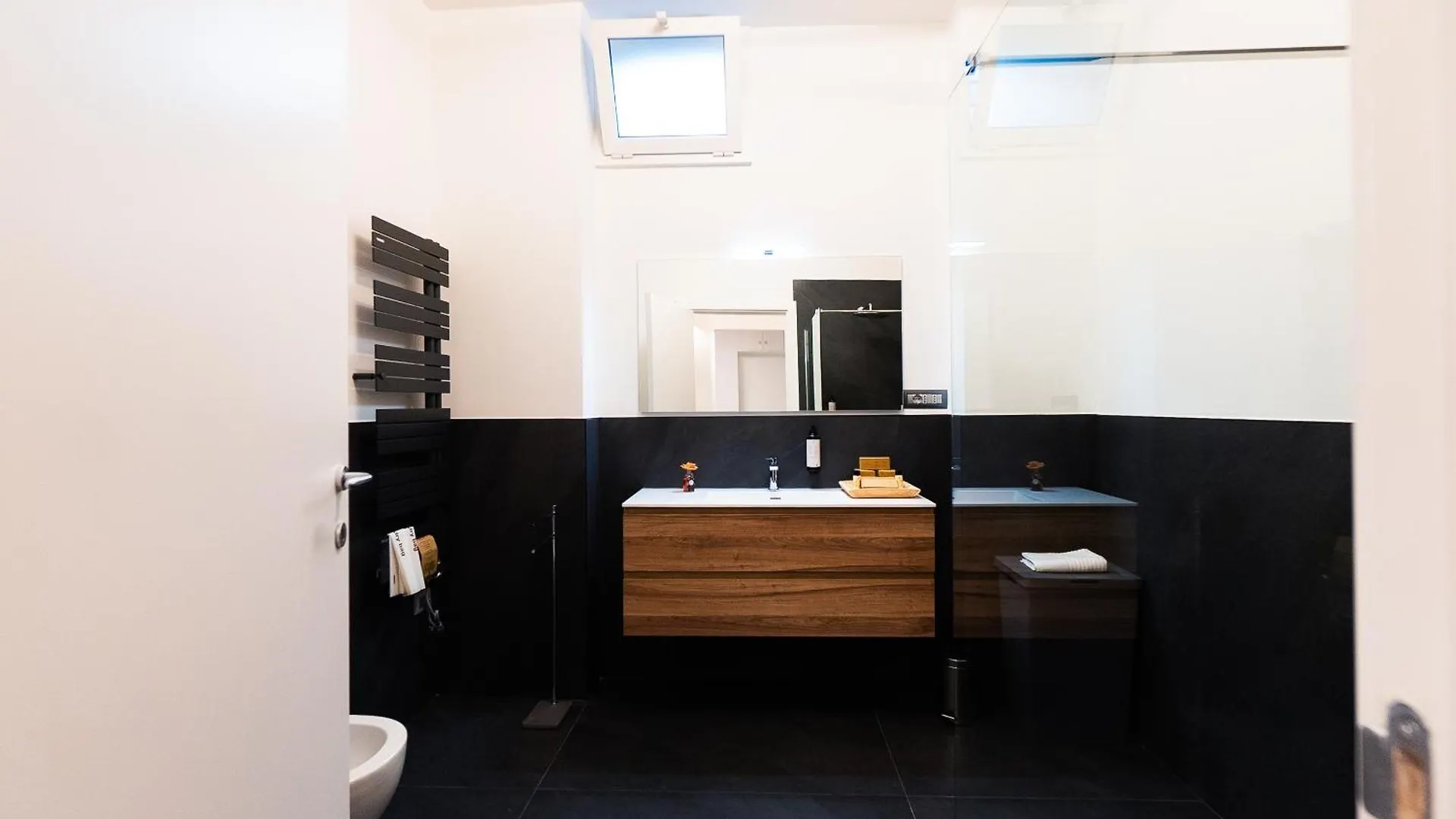 مودونيو Marvi Home Apartment