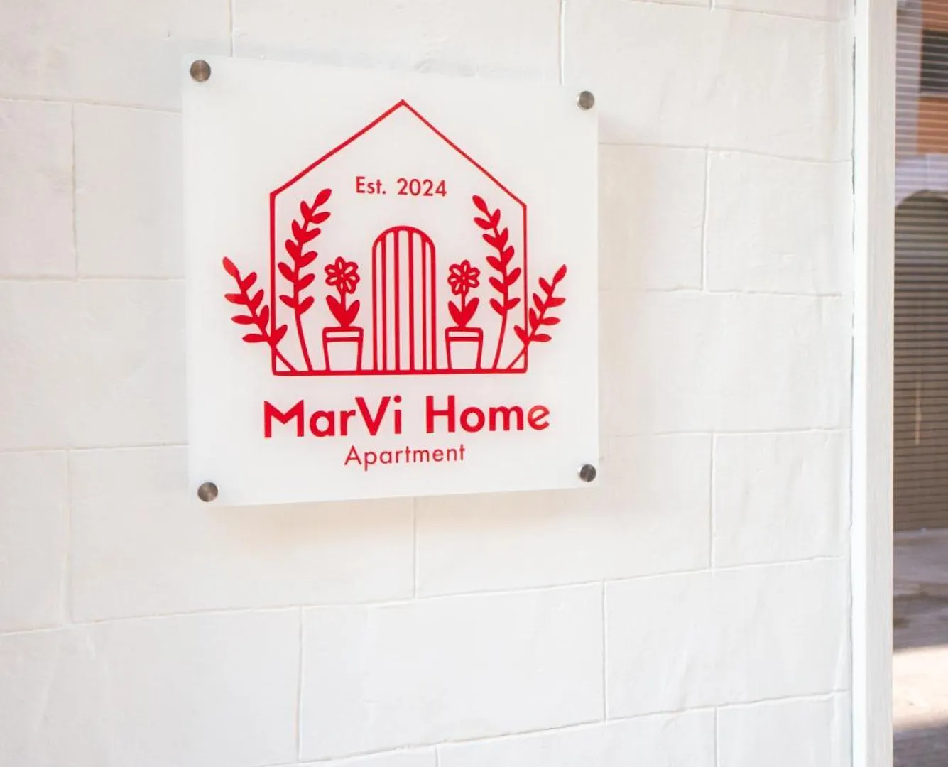 Marvi Home Apartment Modugno Bed & Breakfast