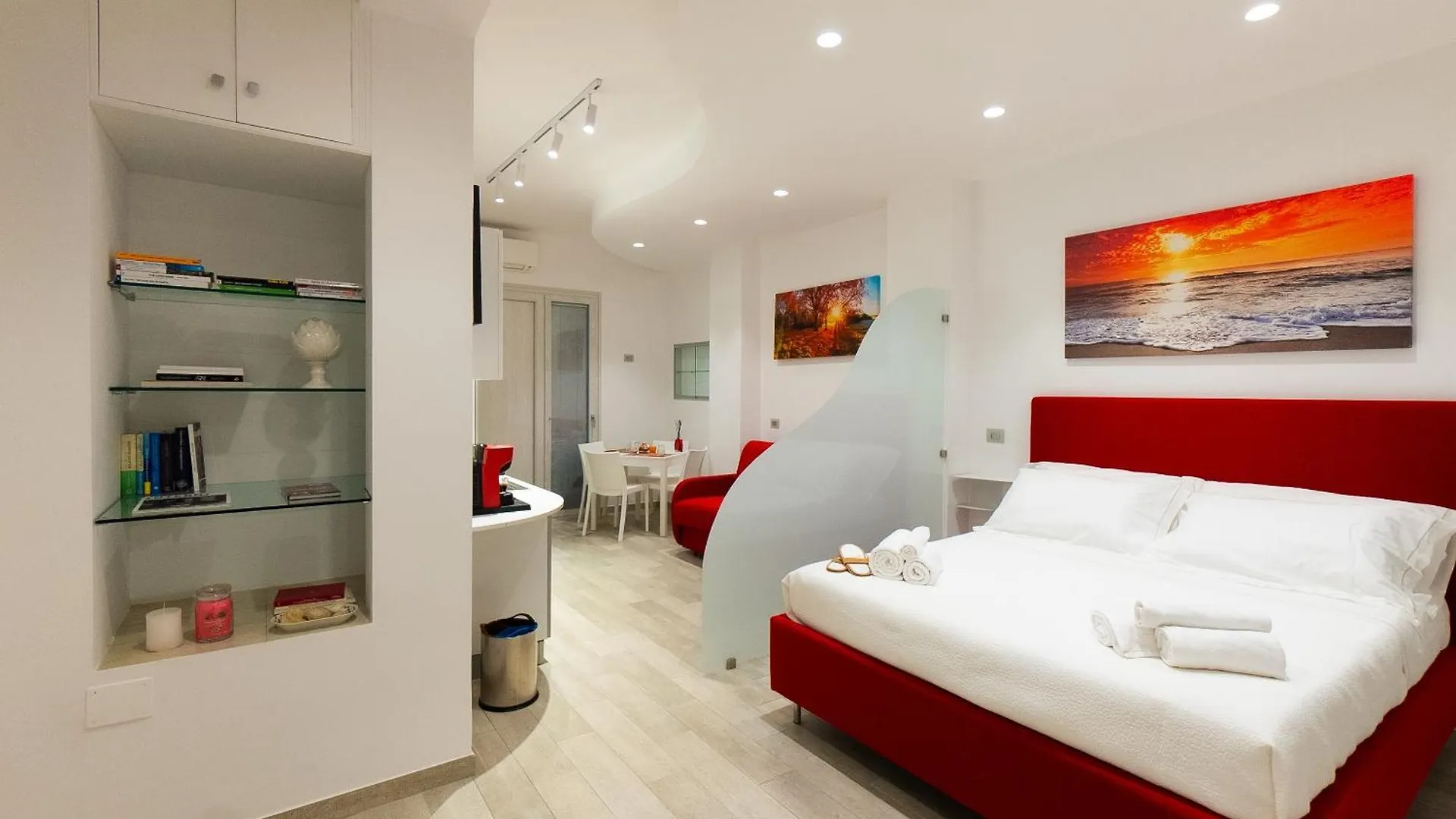 Marvi Home Apartment Modugno
