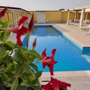 Bed & Breakfast Freezone, Modugno