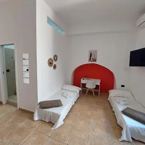Affittacamere Dimora La Motta, Modugno